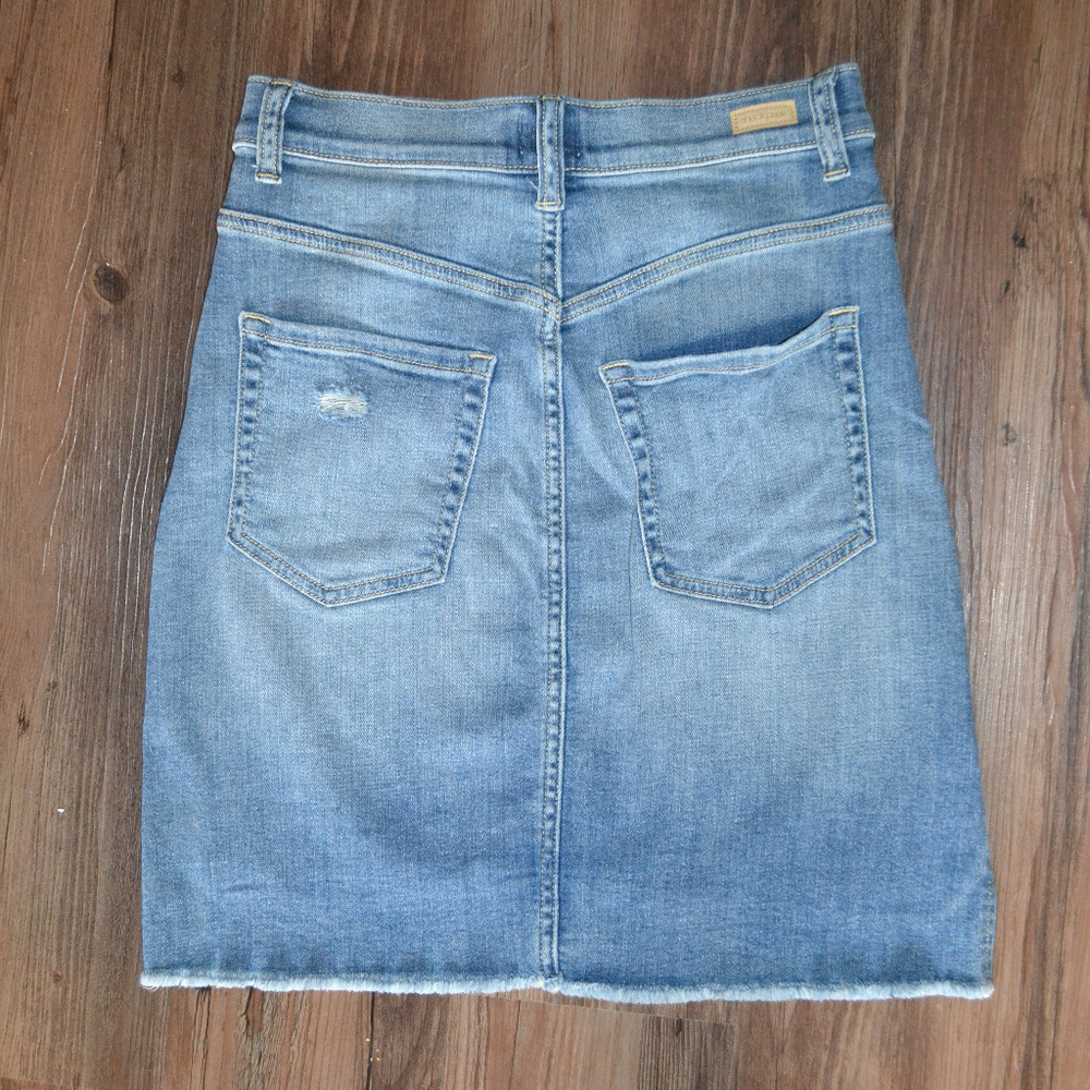 skirt